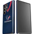 NFL Houston Texans Team Jersey Galaxy S23 Ultra Pro Case