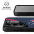 NFL Houston Texans Team Jersey Galaxy S25 Kickstand Case