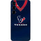 NFL Houston Texans Team Jersey Galaxy S24 Plus Skin