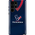 NFL Houston Texans Team Jersey Galaxy S25 Ultra Impact Case