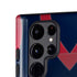 NFL Houston Texans Team Jersey Galaxy S25 Ultra Impact Case