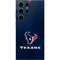 NFL Houston Texans Team Jersey Galaxy S24 Ultra Skin
