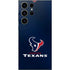NFL Houston Texans Team Jersey Galaxy S24 Ultra Skin