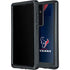 NFL Houston Texans Team Jersey Galaxy S24 Ultra Waterproof Case
