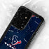 NFL Houston Texans Team Jersey Galaxy S24 Ultra Waterproof Case