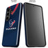 NFL Houston Texans Team Jersey Galaxy S26 Impact Case