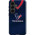 NFL Houston Texans Team Jersey Galaxy S26 Plus Impact Case