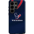 NFL Houston Texans Team Jersey Galaxy S26 Ultra Impact Case