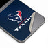 NFL Houston Texans Team Jersey Galaxy Z Flip6 Skin