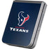 NFL Houston Texans Team Jersey Galaxy Z Flip6 Skin