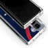 NFL Houston Texans Team Jersey Galaxy Z Fold5 5G Clear Case