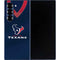 NFL Houston Texans Team Jersey Galaxy Z Fold6 Skin