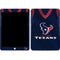NFL Houston Texans Team Jersey Apple iPad Skin