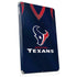 NFL Houston Texans Team Jersey Apple iPad Skin