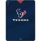 NFL Houston Texans Team Jersey Apple iPad Air Skin
