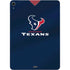 NFL Houston Texans Team Jersey Apple iPad Air Skin