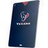 NFL Houston Texans Team Jersey Apple iPad Air Skin