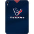 NFL Houston Texans Team Jersey Apple iPad Mini Skin