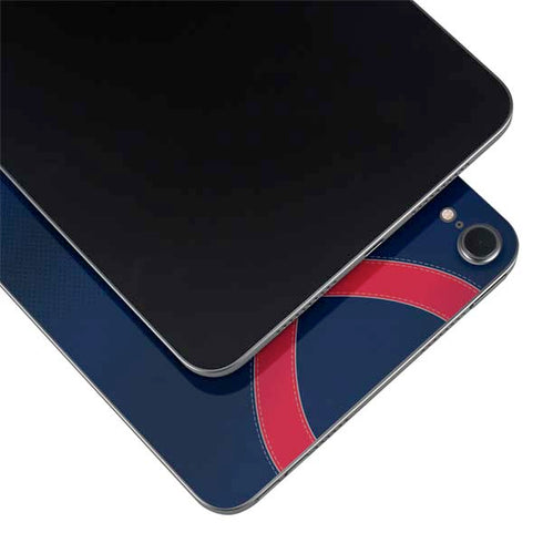 NFL Houston Texans Team Jersey Apple iPad Mini Skin