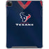 NFL Houston Texans Team Jersey iPad Cases