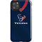 NFL Houston Texans Team Jersey iPhone Cases