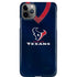 NFL Houston Texans Team Jersey iPhone Cases