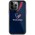 NFL Houston Texans Team Jersey iPhone Cases