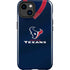 NFL Houston Texans Team Jersey iPhone 15 Impact Case