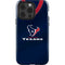 NFL Houston Texans Team Jersey iPhone 15 Pro Impact Case