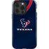 NFL Houston Texans Team Jersey iPhone 15 Pro Impact Case