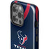 NFL Houston Texans Team Jersey iPhone 15 Pro Impact Case