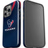 NFL Houston Texans Team Jersey iPhone 15 Pro Impact Case
