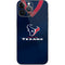 NFL Houston Texans Team Jersey iPhone 15 Pro Max Skin