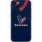 NFL Houston Texans Team Jersey iPhone 15 Skin