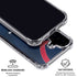 NFL Houston Texans Team Jersey iPhone 16 Clear Case