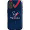 NFL Houston Texans Team Jersey iPhone 16 Magsafe Impact Case