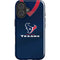 NFL Houston Texans Team Jersey iPhone 16 Plus Impact Case