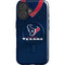 NFL Houston Texans Team Jersey iPhone 16 Plus Magsafe Impact Case