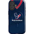 NFL Houston Texans Team Jersey iPhone 16 Plus Magsafe Impact Case