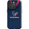 NFL Houston Texans Team Jersey iPhone 16 Pro Impact Case