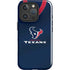 NFL Houston Texans Team Jersey iPhone 16 Pro Impact Case