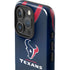 NFL Houston Texans Team Jersey iPhone 16 Pro Impact Case