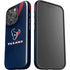 NFL Houston Texans Team Jersey iPhone 16 Pro Impact Case