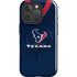 NFL Houston Texans Team Jersey iPhone 16 Pro Magsafe Impact Case