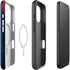 NFL Houston Texans Team Jersey iPhone 16 Pro Magsafe Impact Case