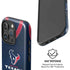 NFL Houston Texans Team Jersey iPhone 16 Pro Magsafe Impact Case