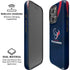 NFL Houston Texans Team Jersey iPhone 16 Pro Magsafe Impact Case