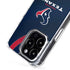 NFL Houston Texans Team Jersey iPhone 16 Pro Max MagSafe Case