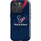 NFL Houston Texans Team Jersey iPhone 16 Pro Max Magsafe Impact Case