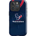 NFL Houston Texans Team Jersey iPhone 16 Pro Max Magsafe Impact Case